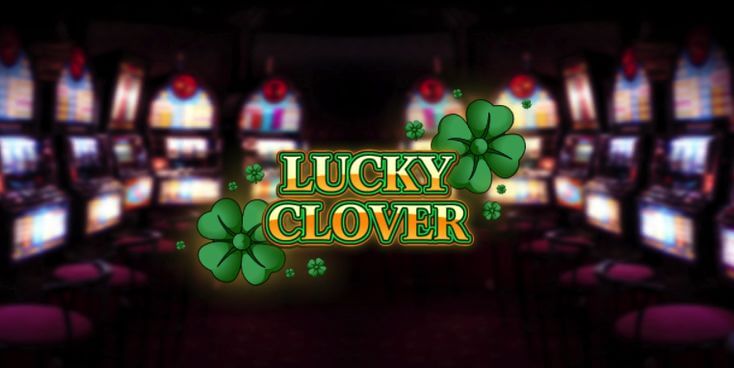 100 Lucky Clover